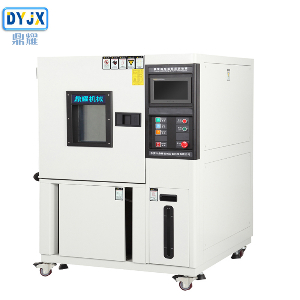 DY-80-880E 可編程高低溫試驗(yàn)箱 溫濕度控制箱