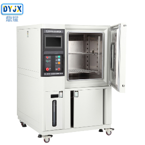 DY-800-880L可程式高低溫試驗(yàn)箱 高低溫濕熱交變?cè)囼?yàn)箱
