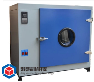 DY-136A高精度高溫工業(yè)烤箱 恒溫試驗(yàn)箱 電子產(chǎn)品老化測(cè)試箱