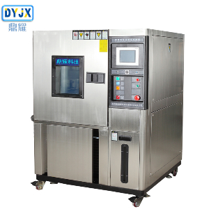 DY-80-880E小型高低溫試驗(yàn)箱 實(shí)驗(yàn)室高低溫濕熱老化測(cè)試箱